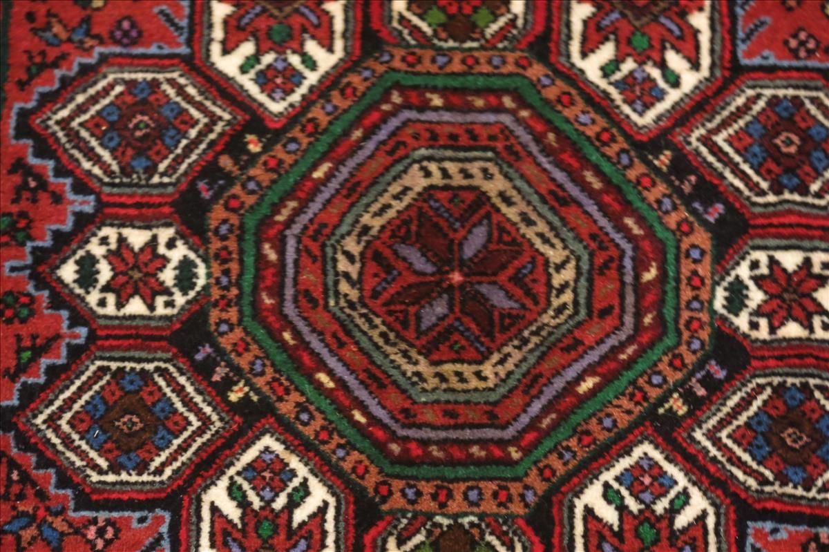 Dywan orientalny Goltogh Exclusive