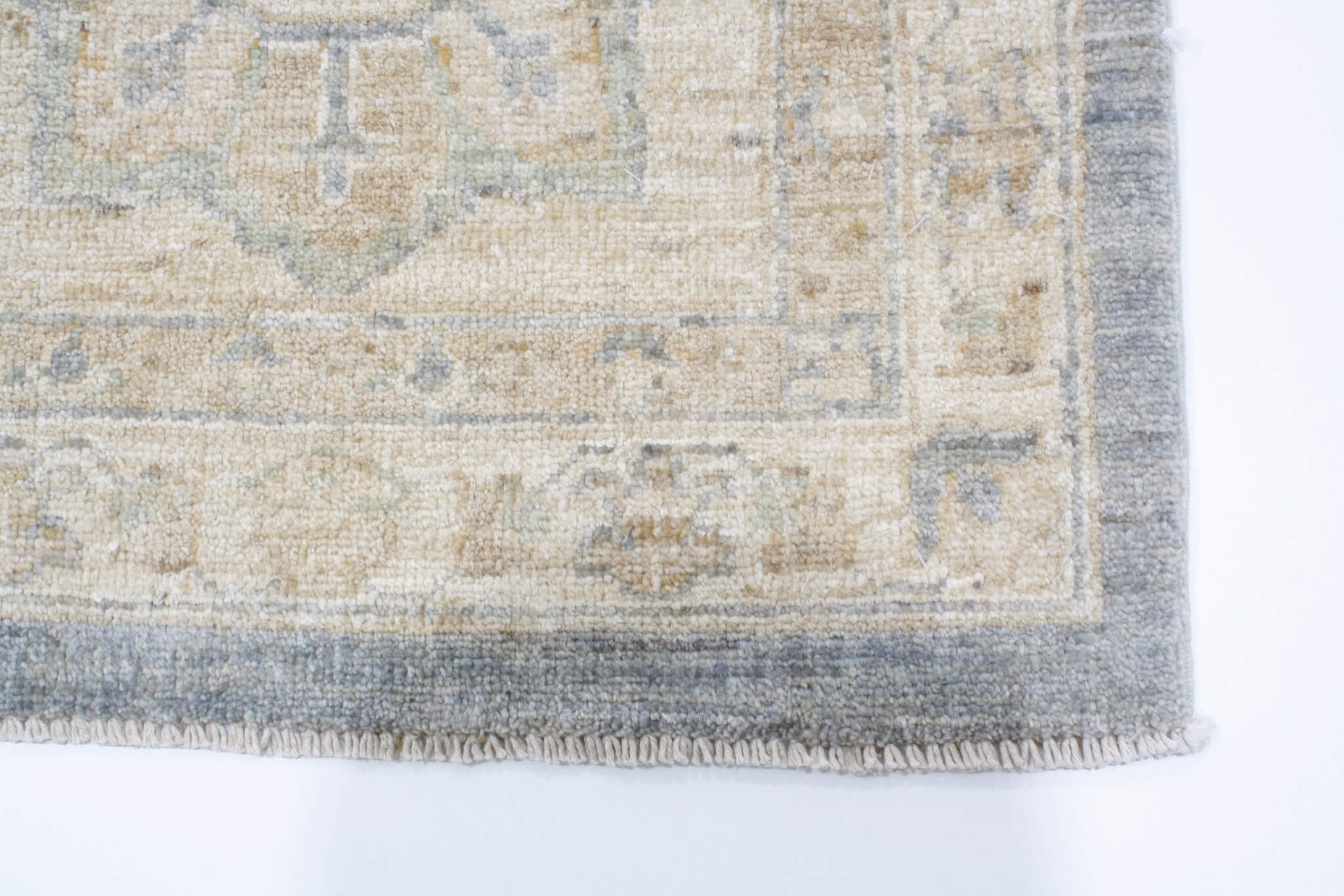 Dywan orientalny Ziegler Exclusive