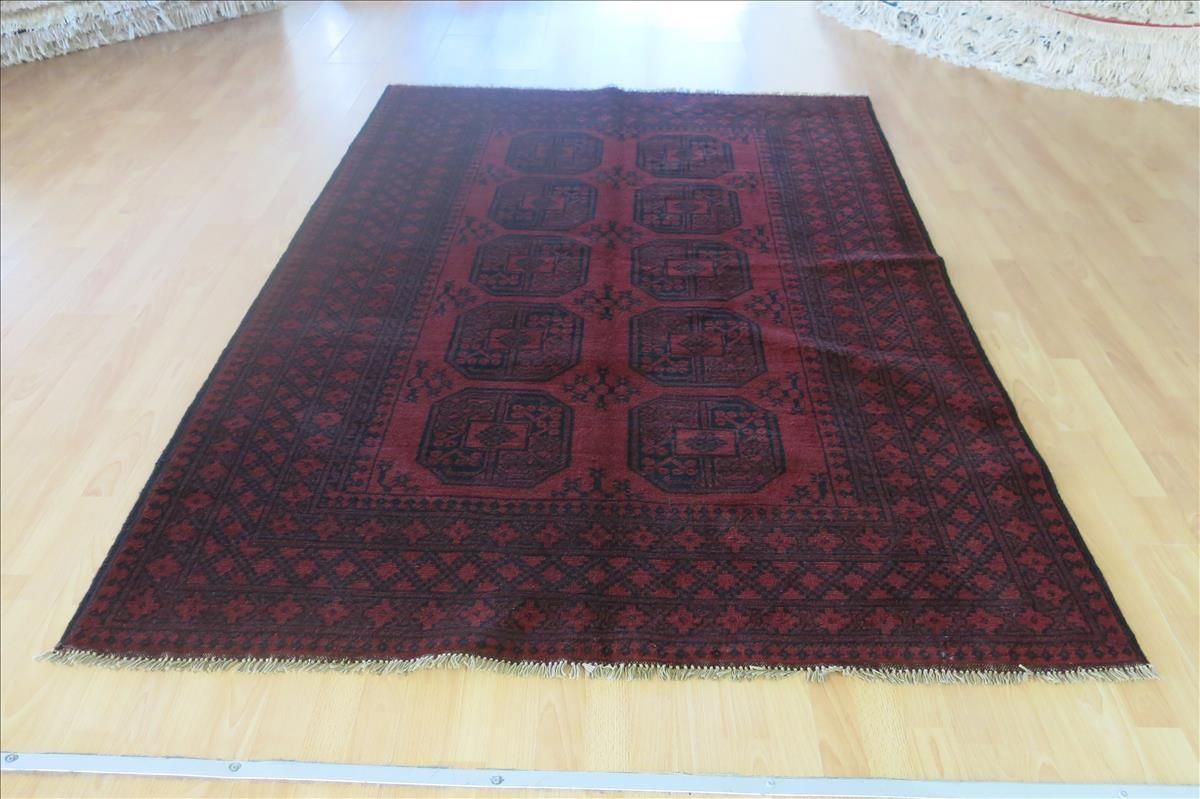 Dywan orientalny Afghan Filpa