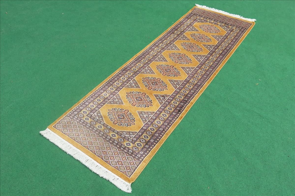 Dywan orientalny Bukhara Exclusive