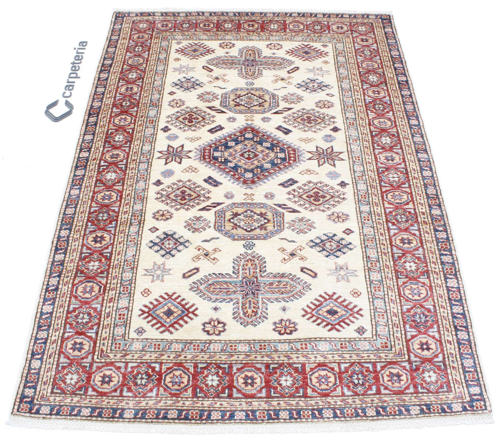 Dywan orientalny Kazak Exclusive