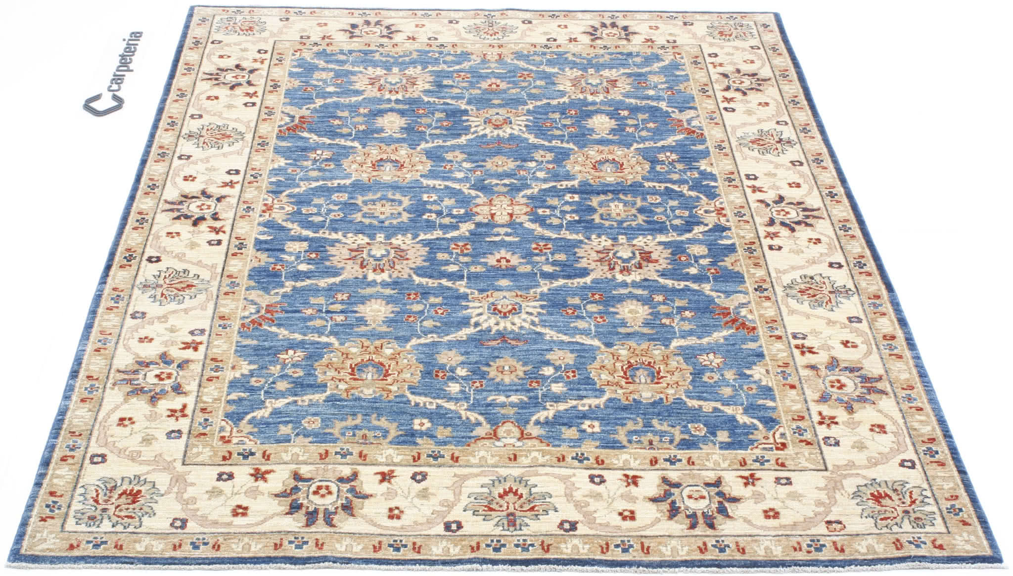 Dywan orientalny Ziegler Exclusive