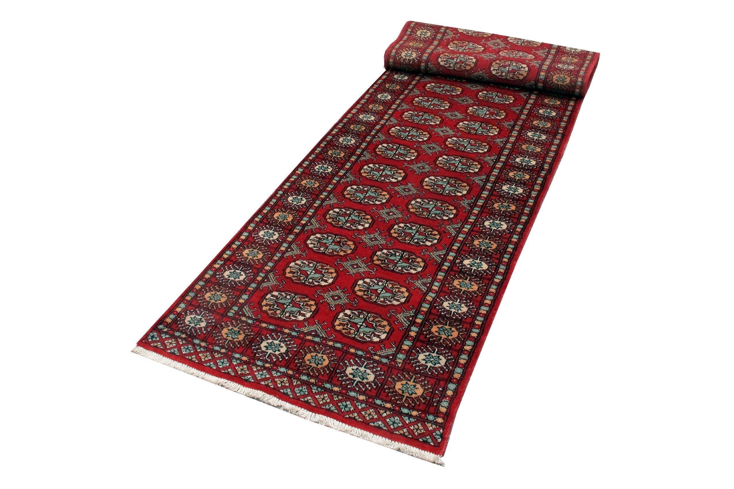 Dywan orientalny Bukhara Exclusive