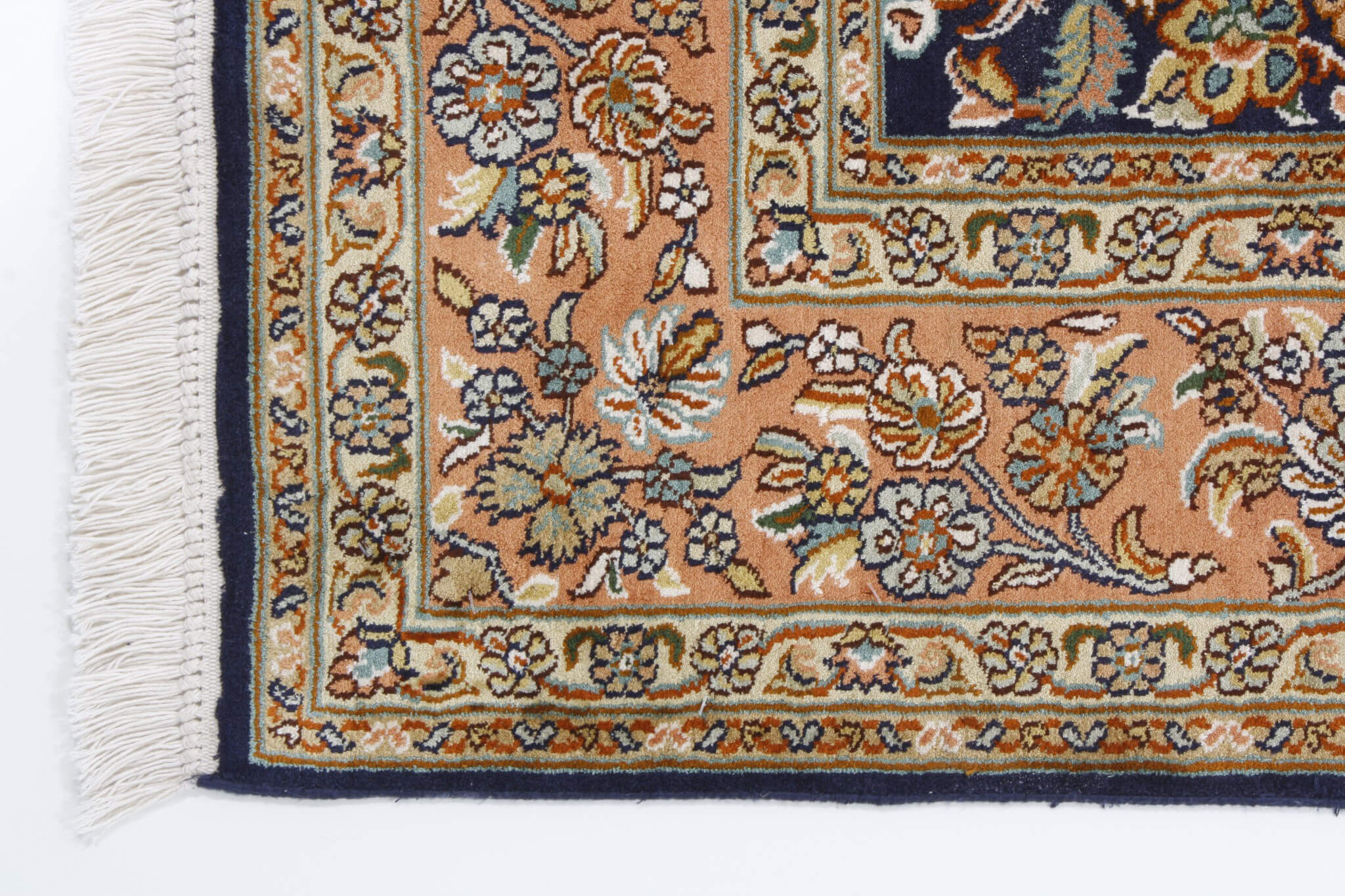 Dywan orientalny Kashmir Silk Exclusive