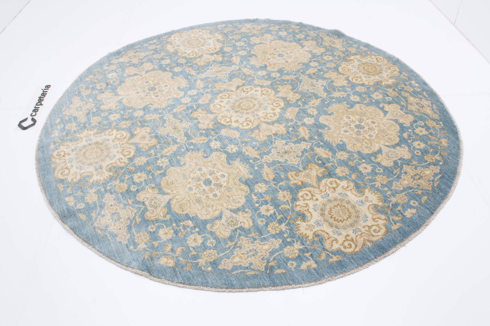Dywan orientalny Ziegler Royal