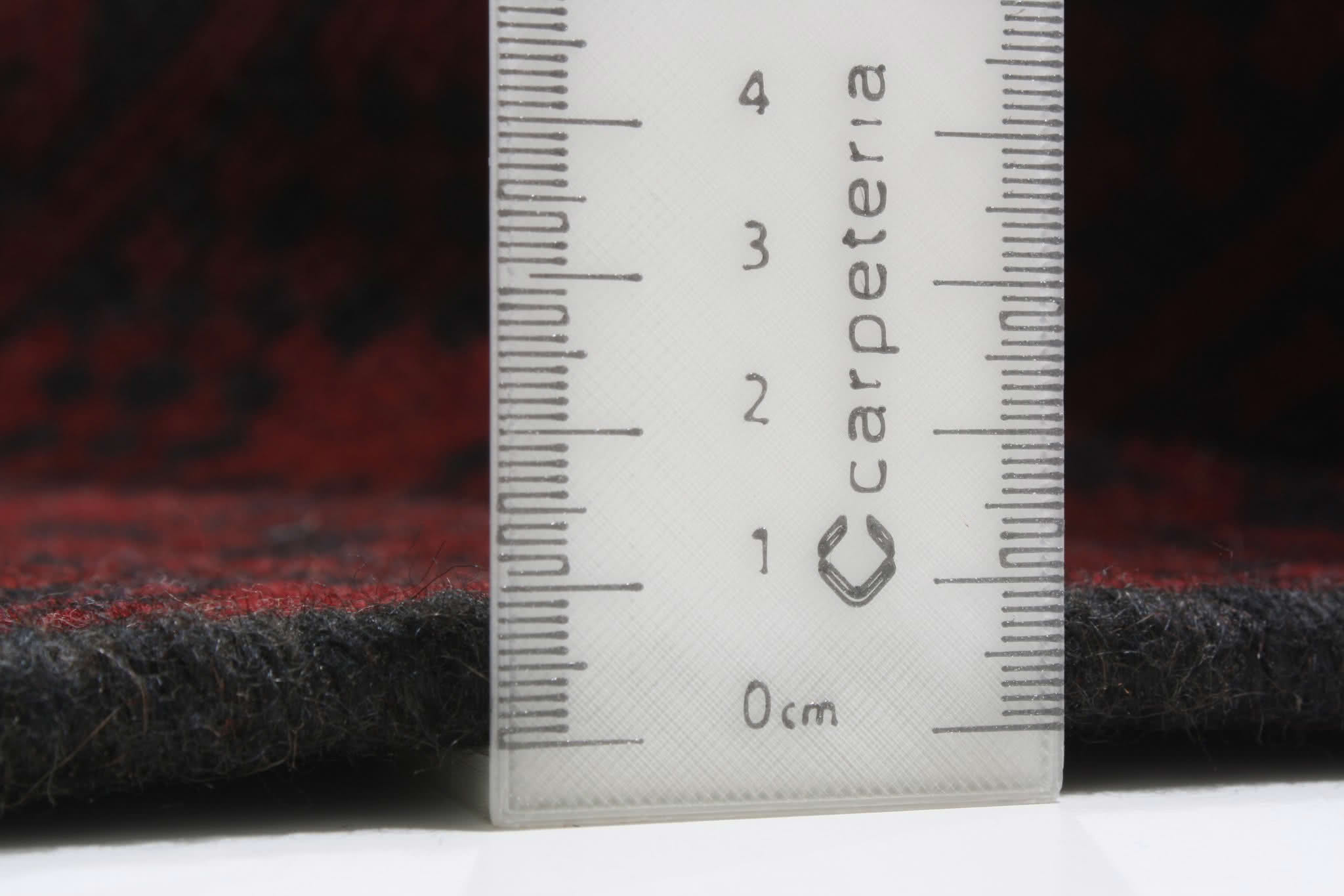 Dywan orientalny Afghan