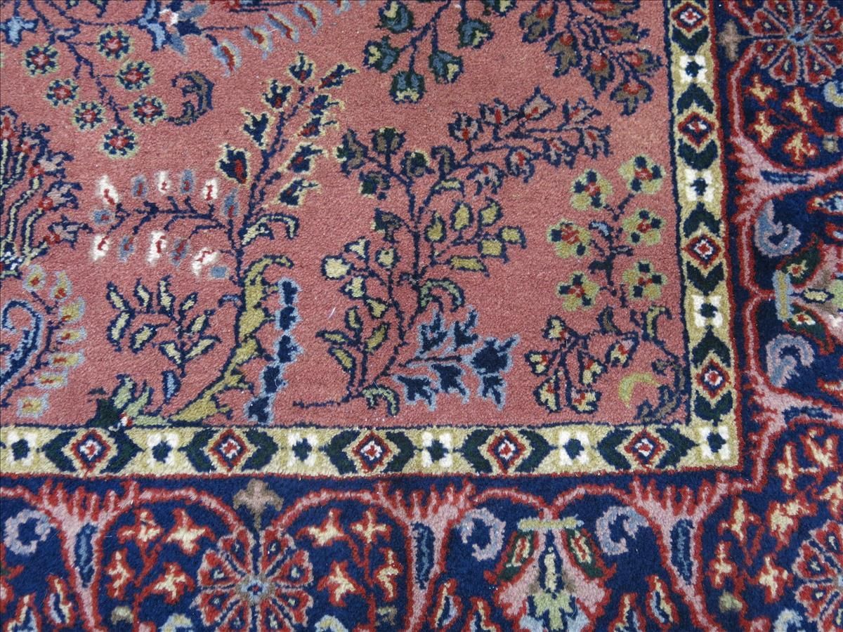 Dywan orientalny Bidjar Exclusive