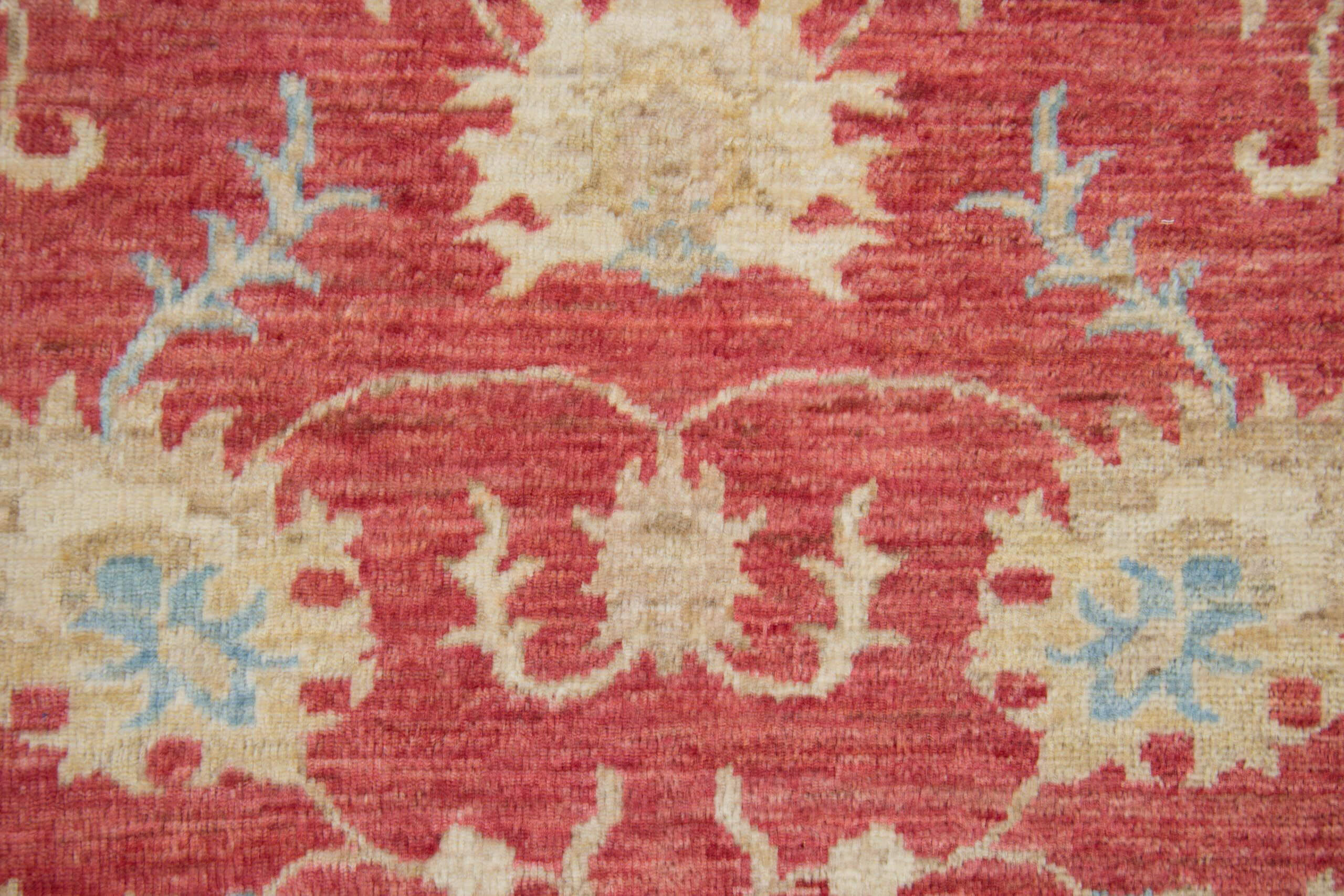 Dywan orientalny Ziegler Exclusive
