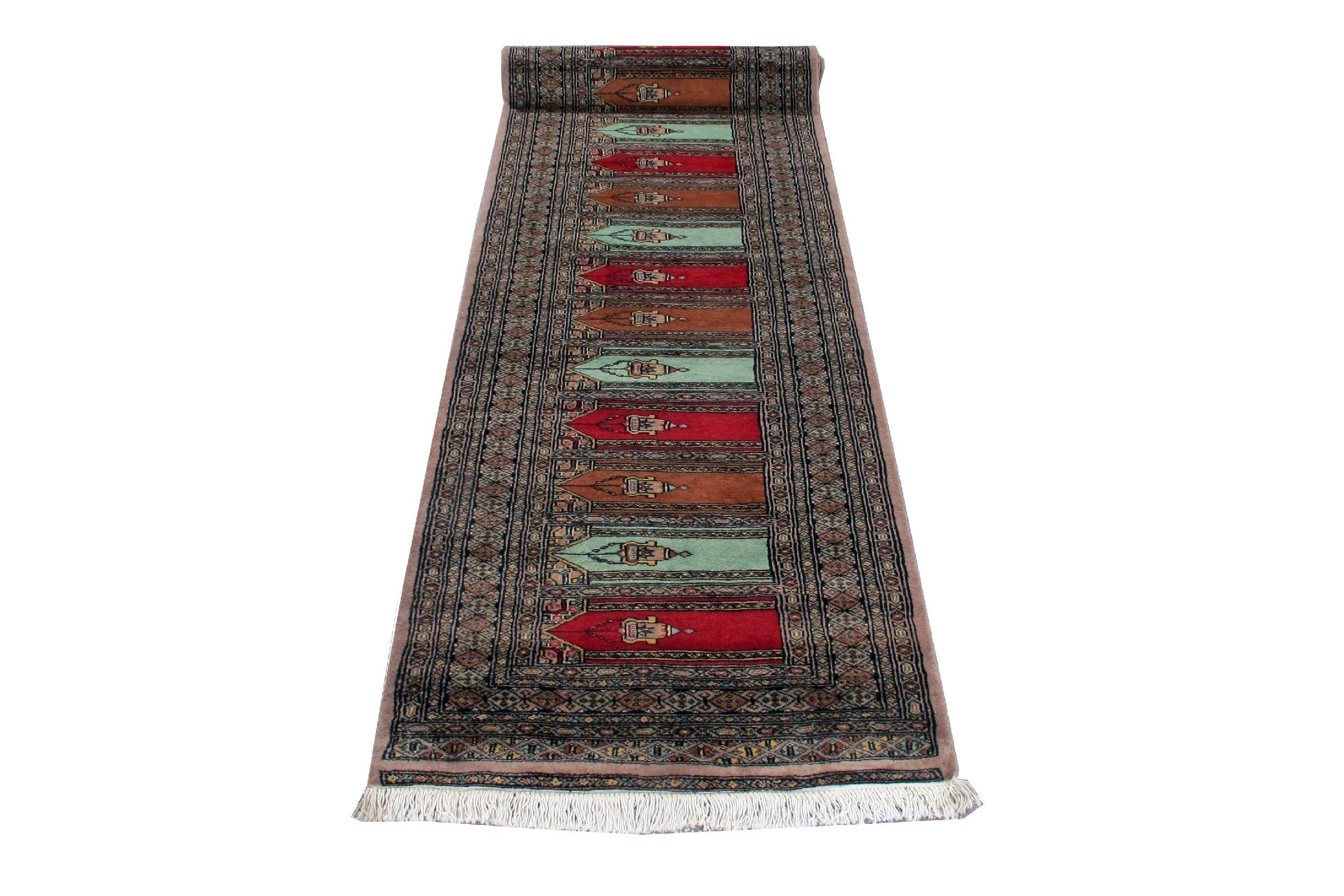 Dywan orientalny Bukhara Exclusive