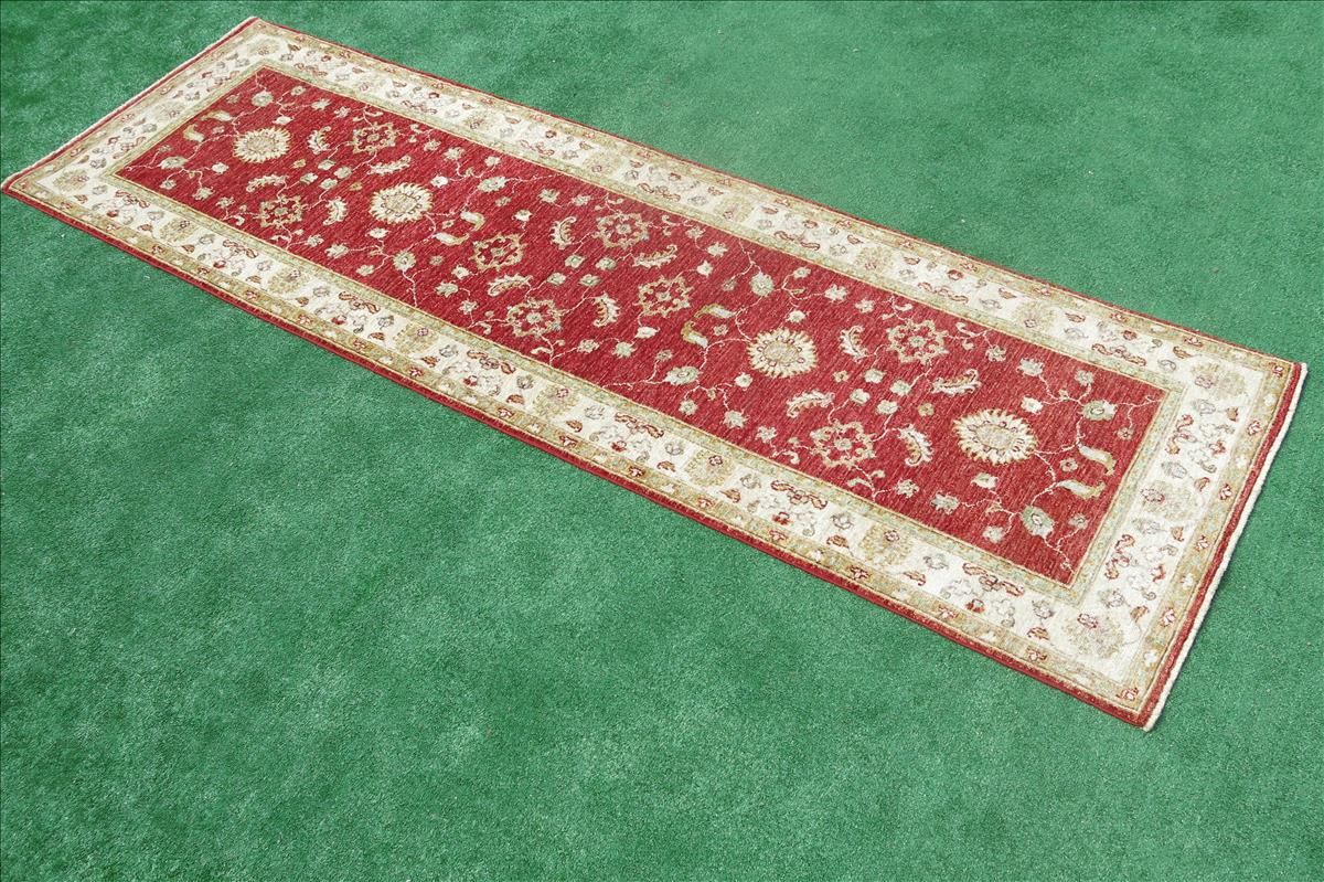 Dywan orientalny Ziegler Exclusive