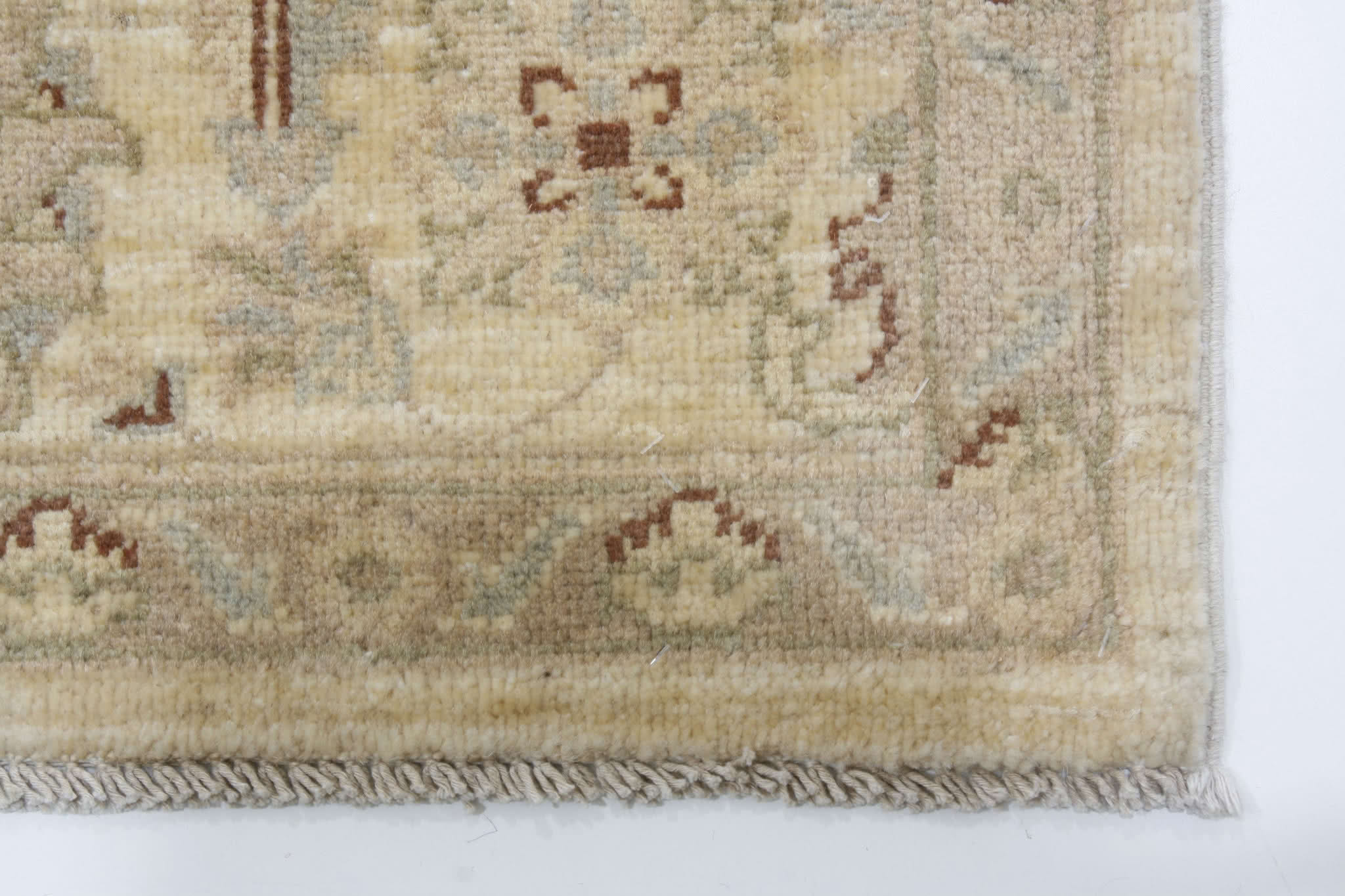Dywan orientalny Ziegler Exclusive
