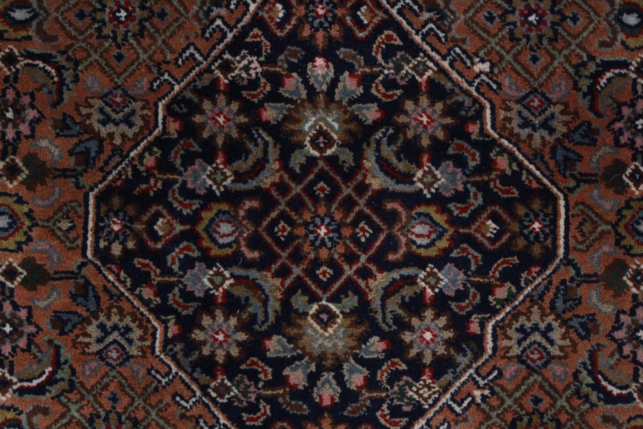 Dywan orientalny Bidjar Exclusive