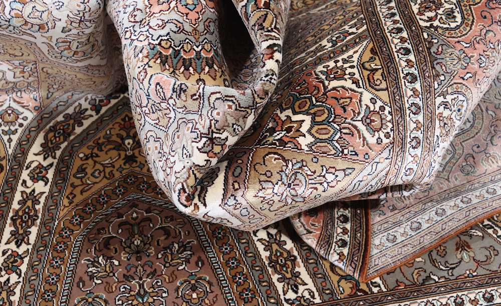 Dywan orientalny Kashmir