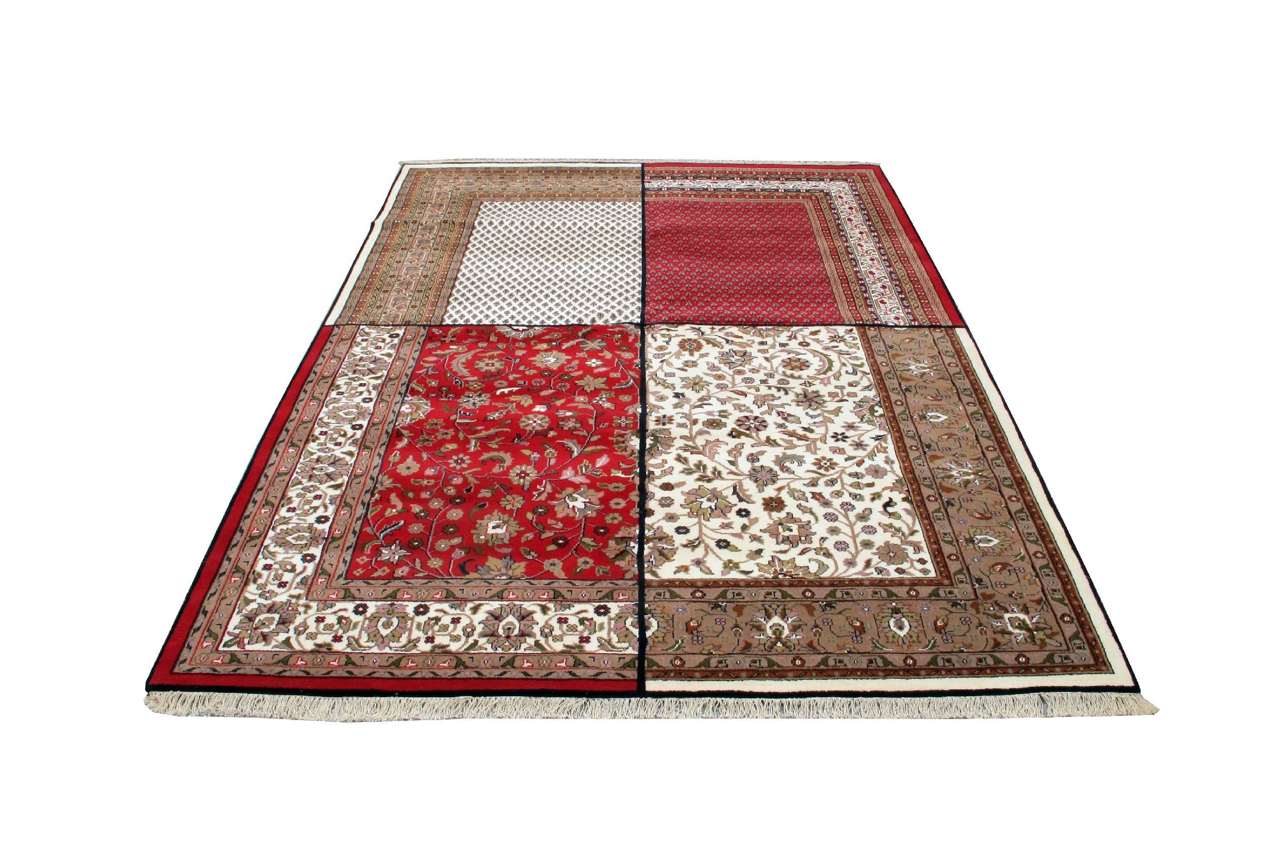 Dywan orientalny Varanasi Premium