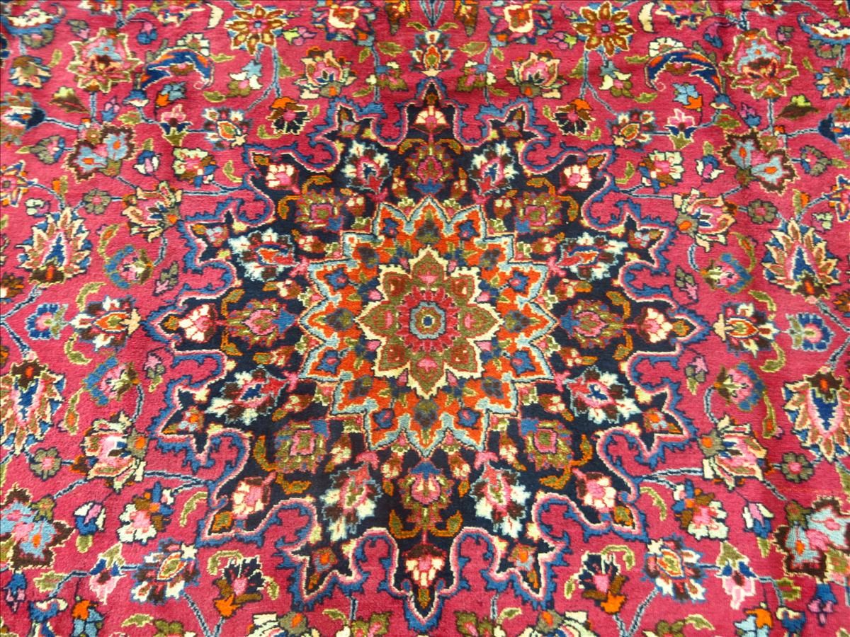 Dywan orientalny Mashad Exclusive