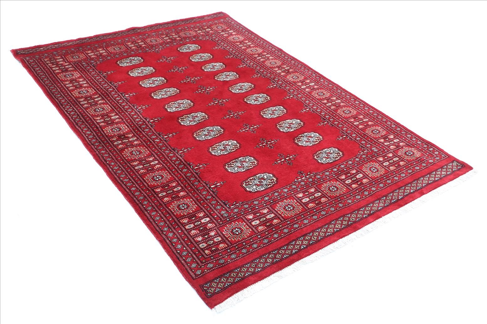Dywan orientalny Bukhara Exclusive