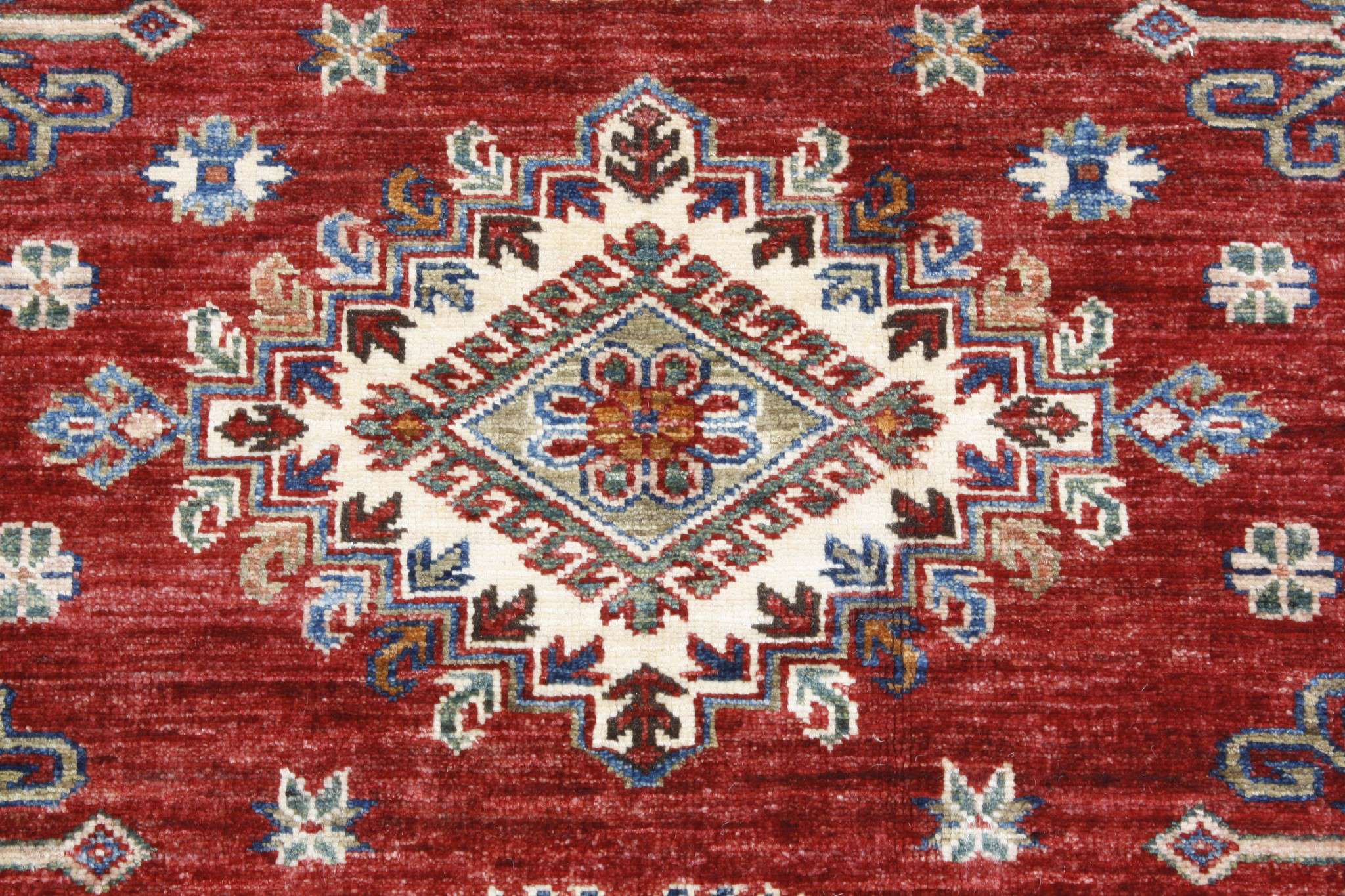 Dywan orientalny Kazak Exclusive
