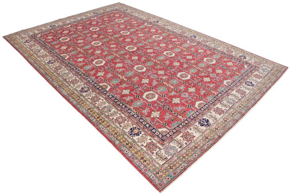 Dywan orientalny Kazak Exclusive