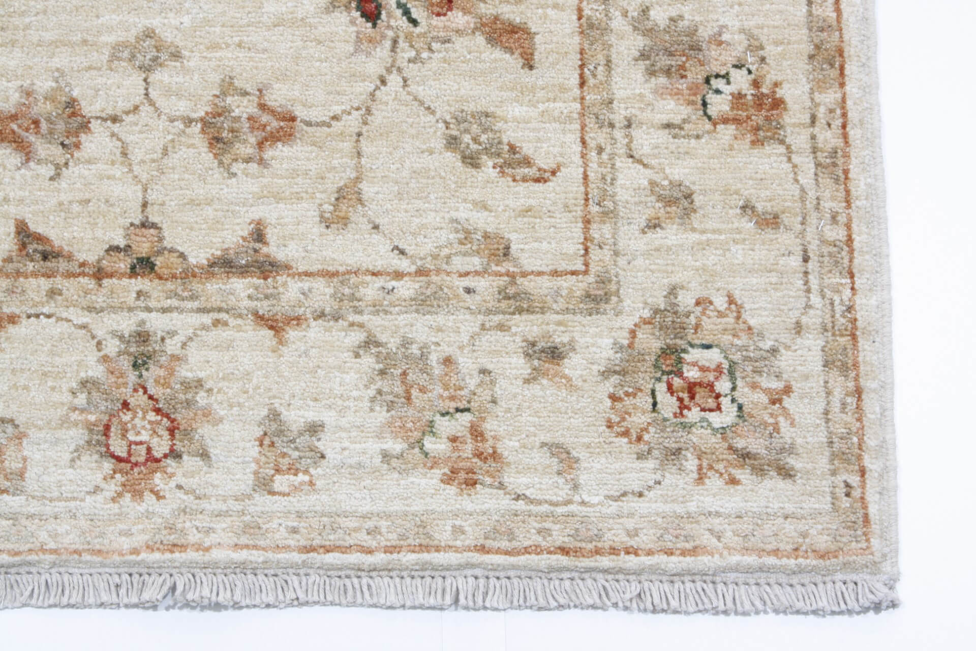 Dywan orientalny Ziegler Exclusive