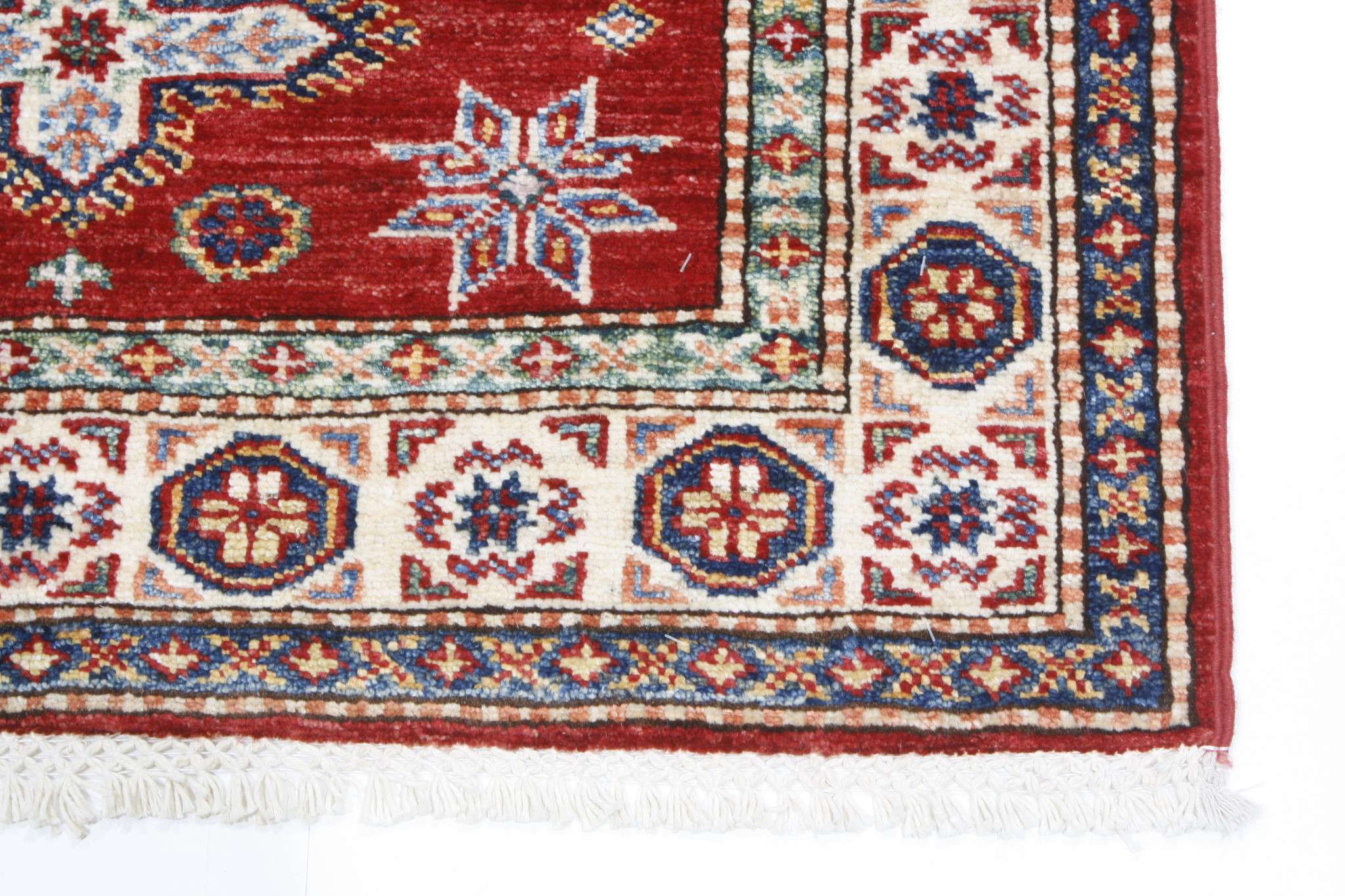 Dywan orientalny Kazak Exclusive