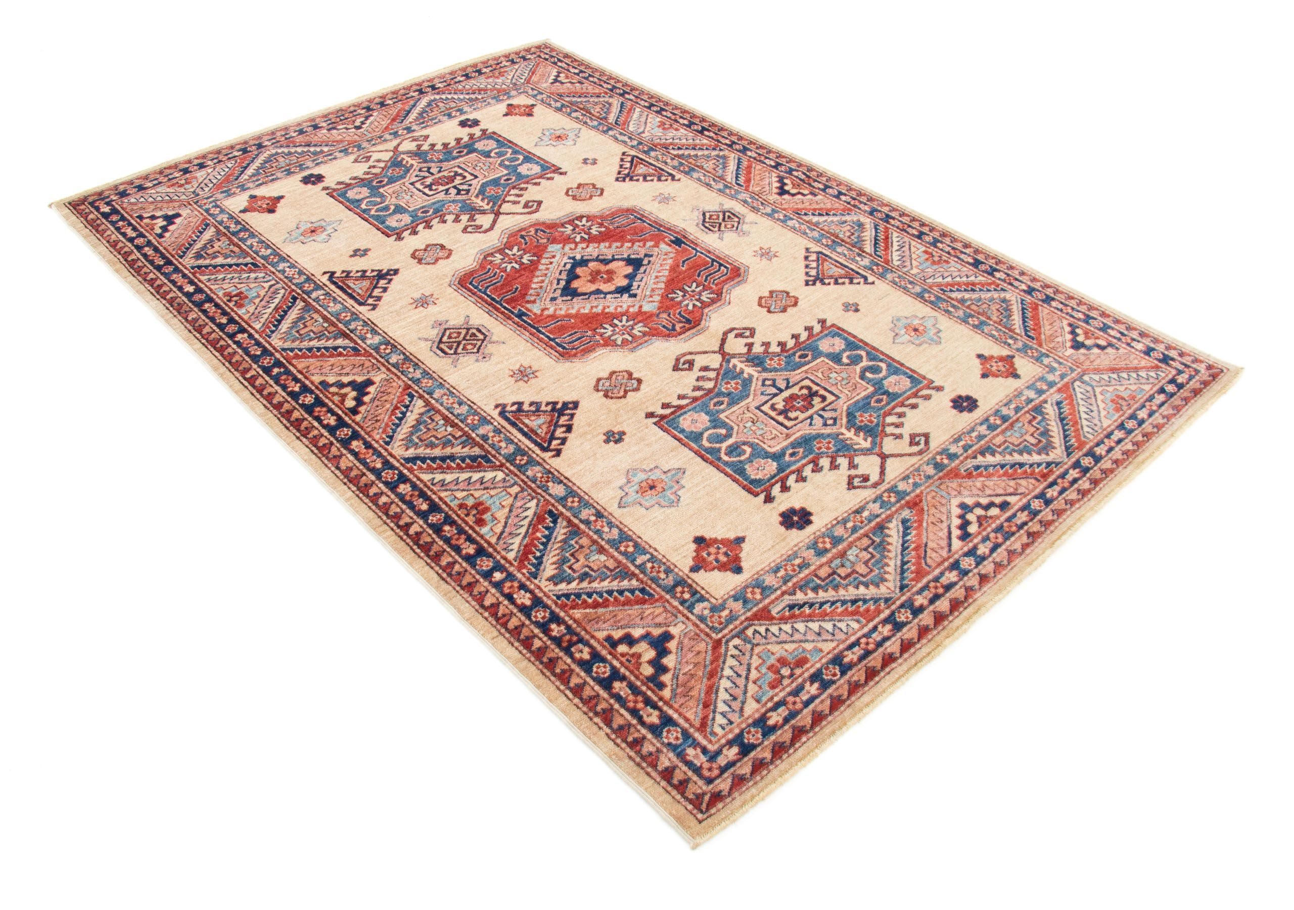 Dywan orientalny Kazak Exclusive