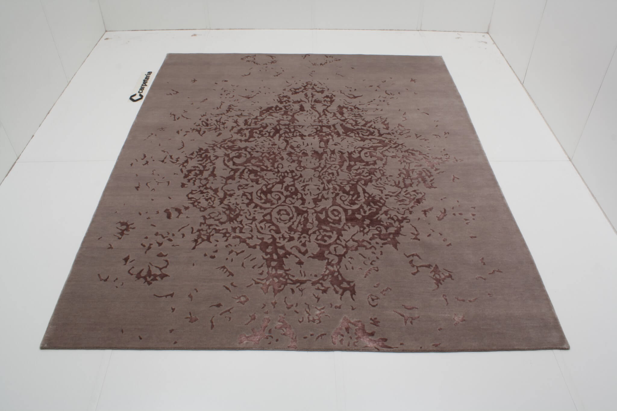 Dywan nowoczesny Ikat Royal