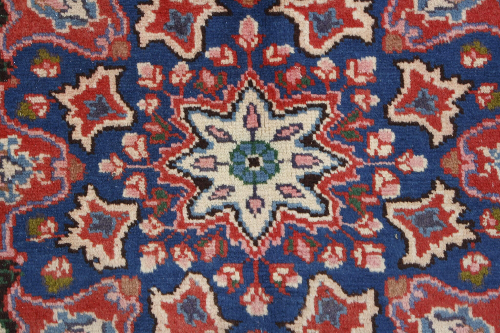 Dywan perski Meshed