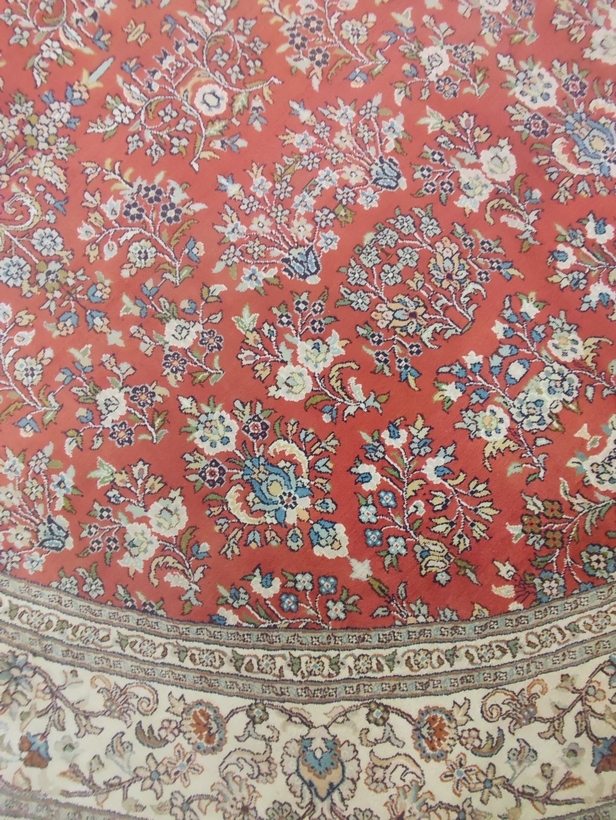 Kashmir Silk Exclusive