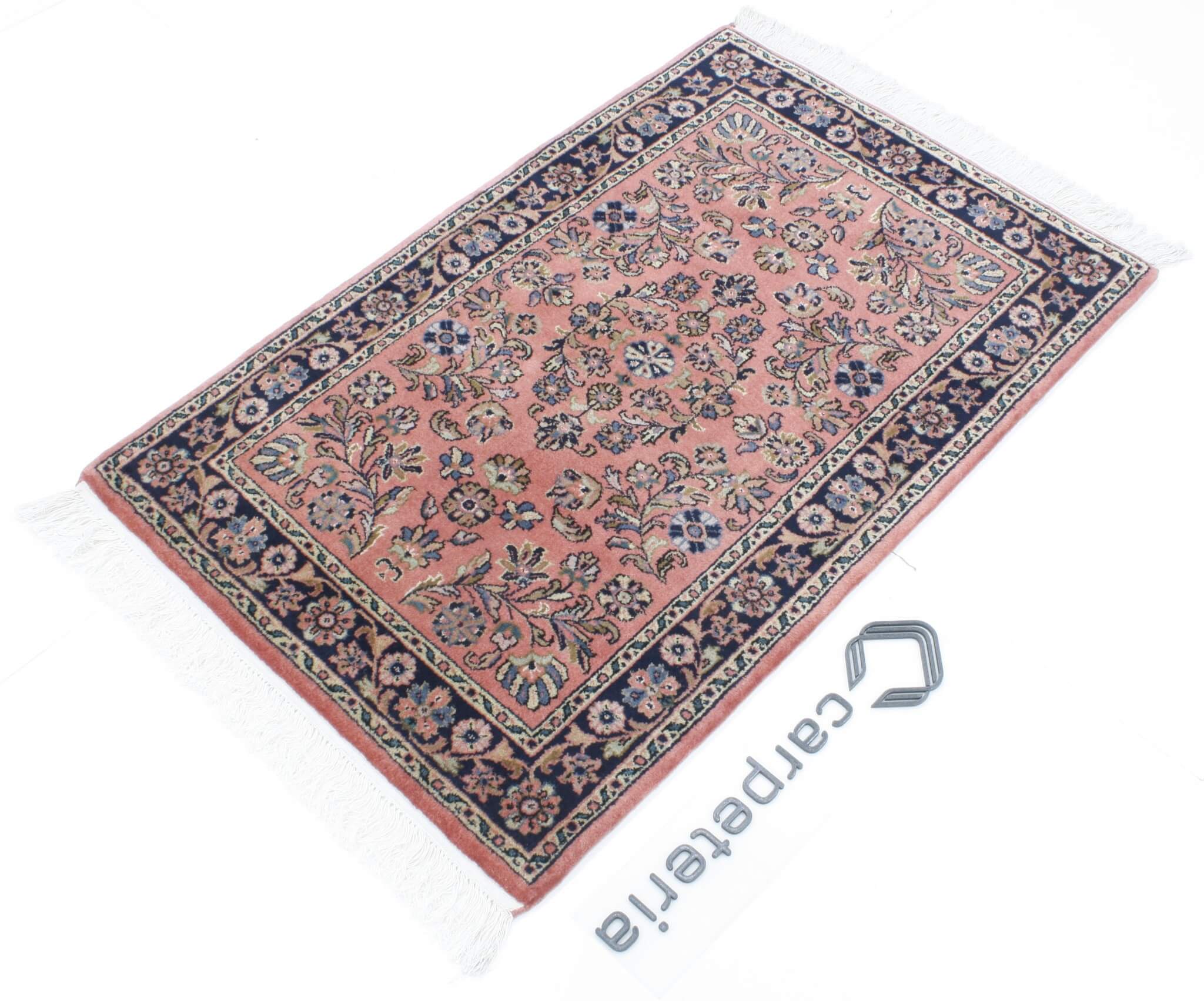 Dywan orientalny Saruq Exclusive