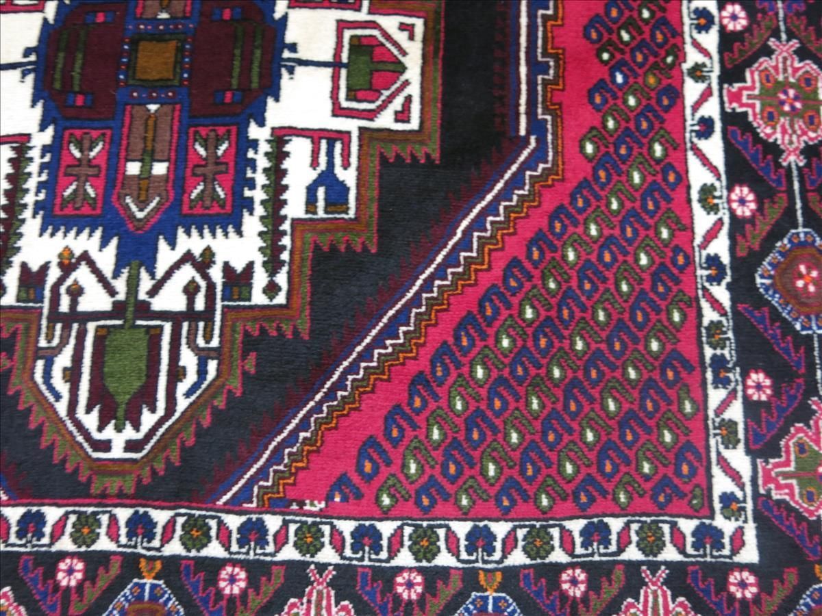 Dywan orientalny Shahrebabak Fine