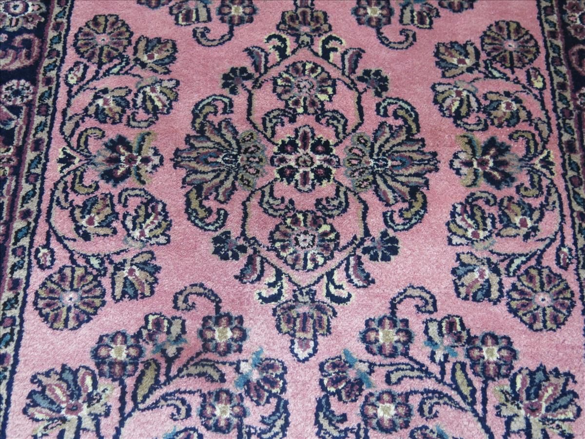 Dywan orientalny Sarough Exclusive