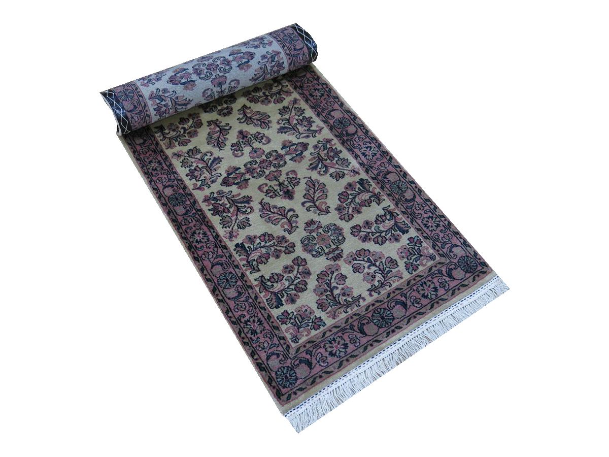 Dywan orientalny Sarough Exclusive