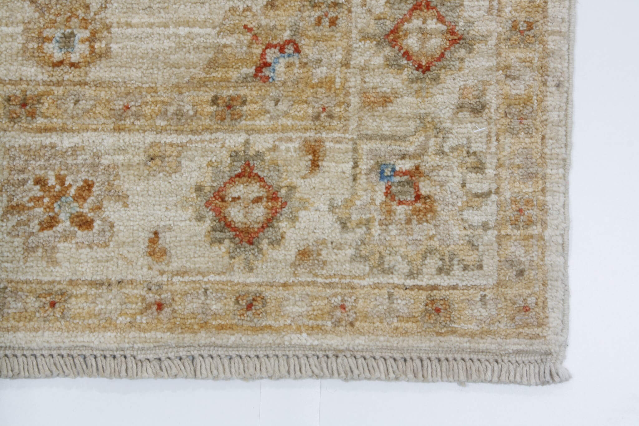 Dywan orientalny Ziegler Exclusive