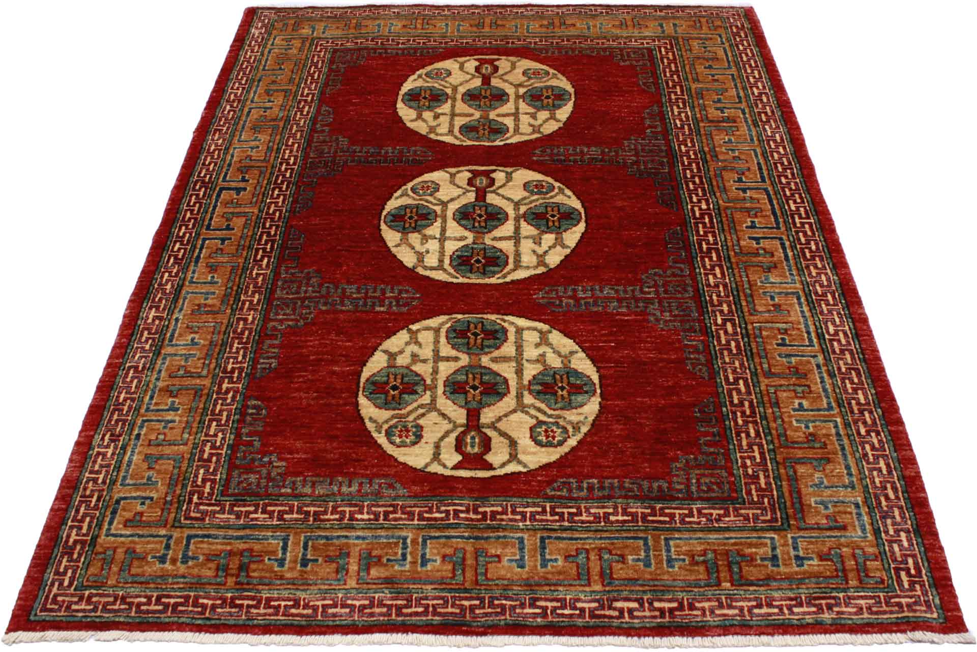 Dywan orientalny Ziegler Exclusive
