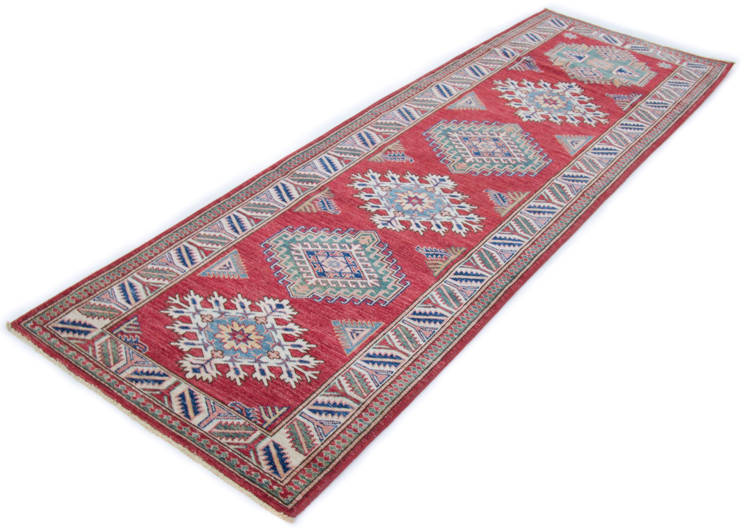 Dywan orientalny Kazak Exclusive