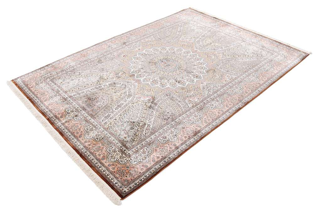 Dywan orientalny Kashmir