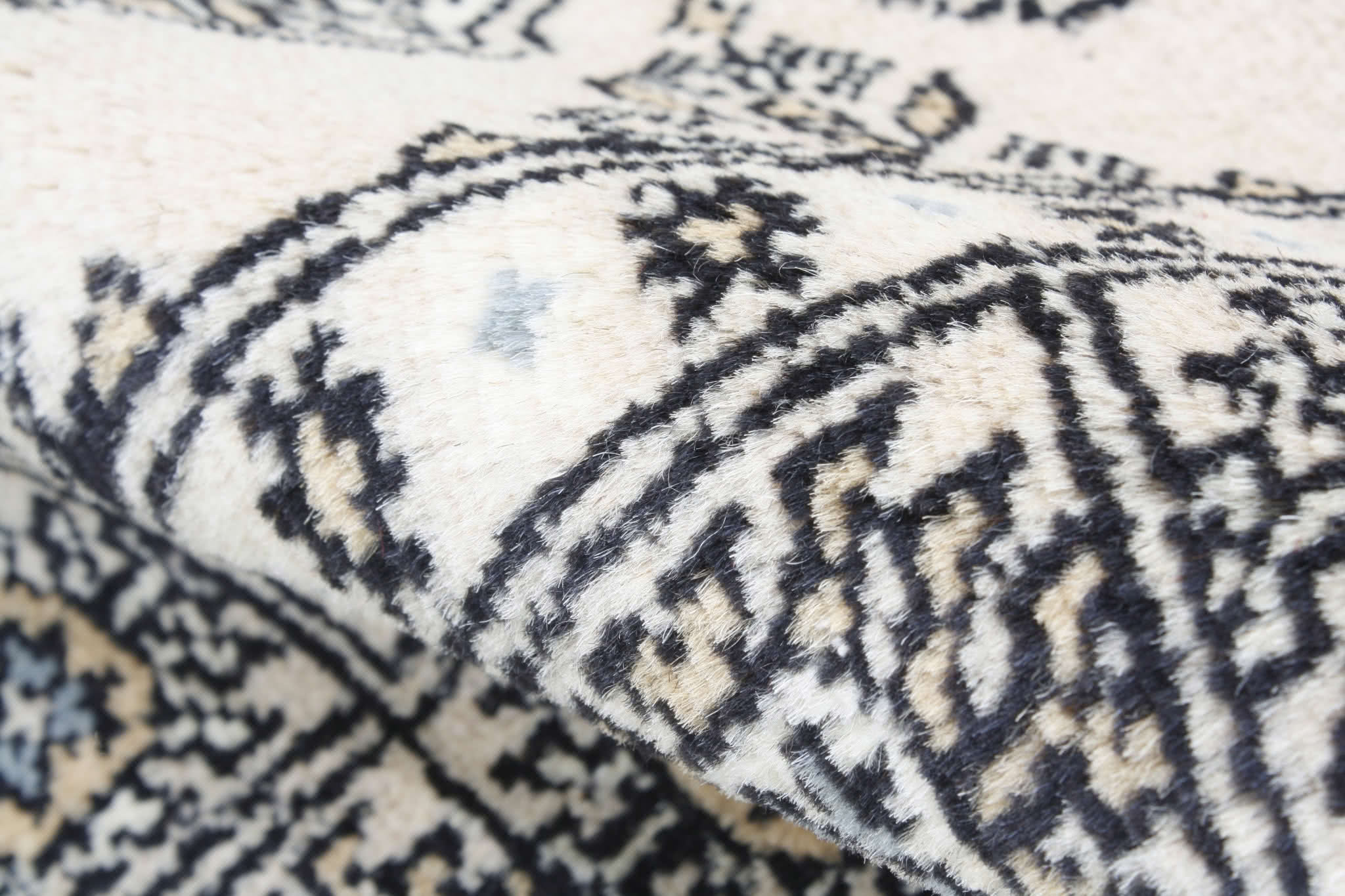 Dywan orientalny Bukhara Premium