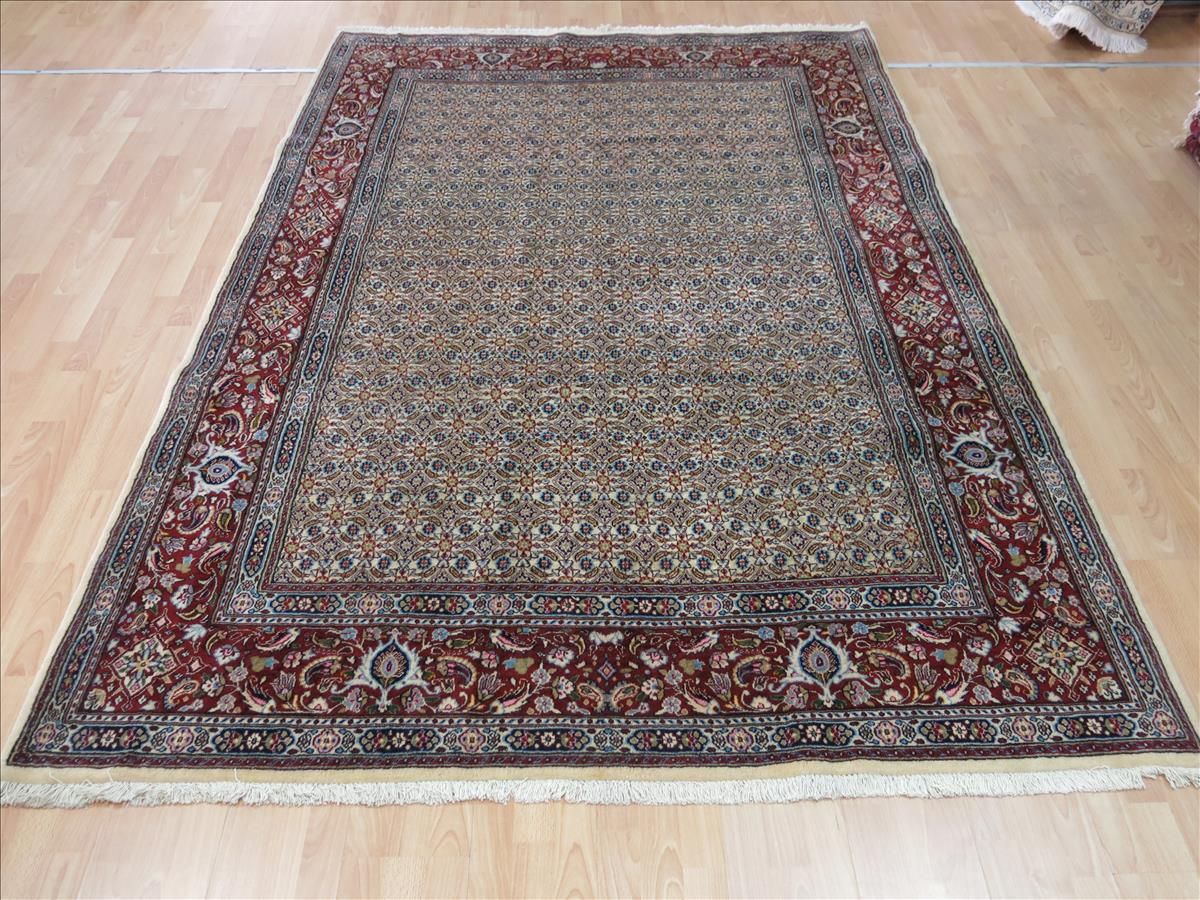 Dywan orientalny Moud Super