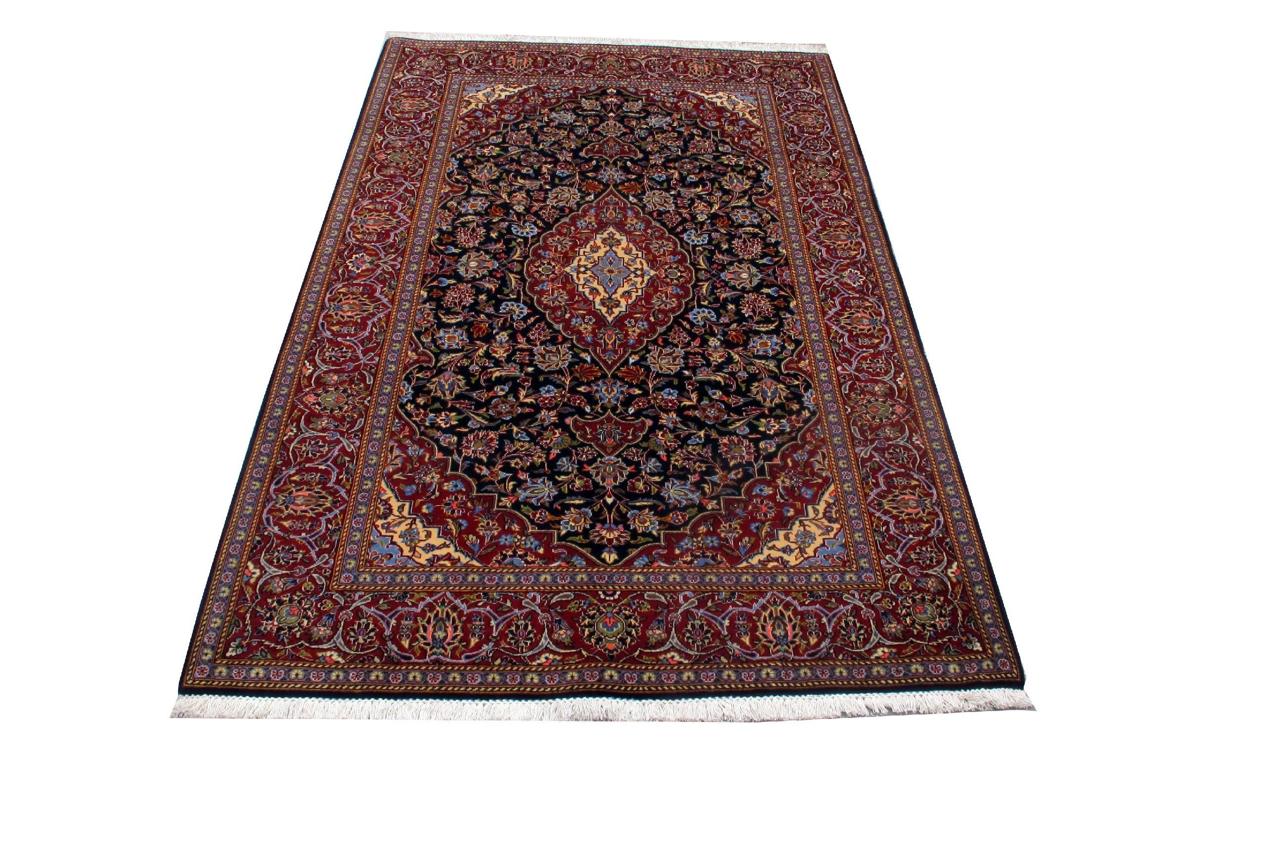 Dywan perski Keshan Kork Imperial