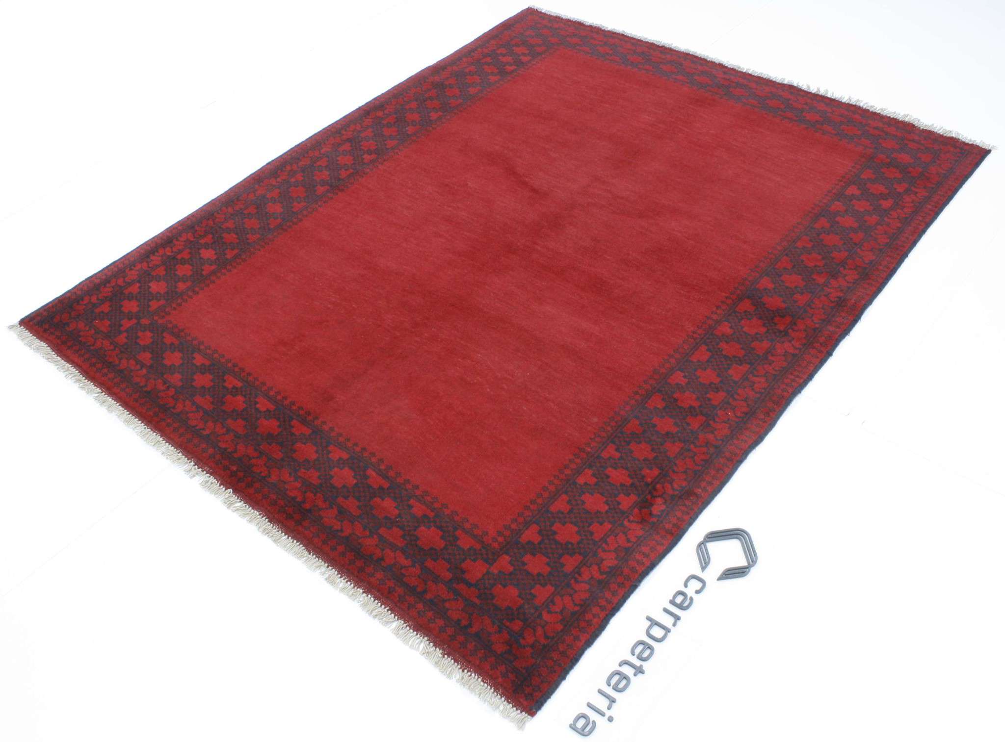 Dywan orientalny Afghan