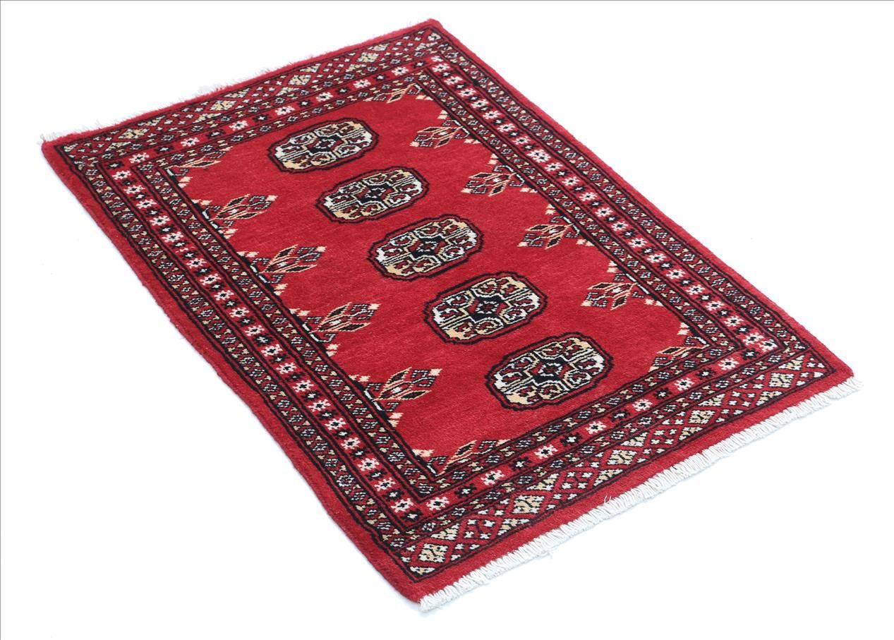 Dywan orientalny Bukhara Exclusive