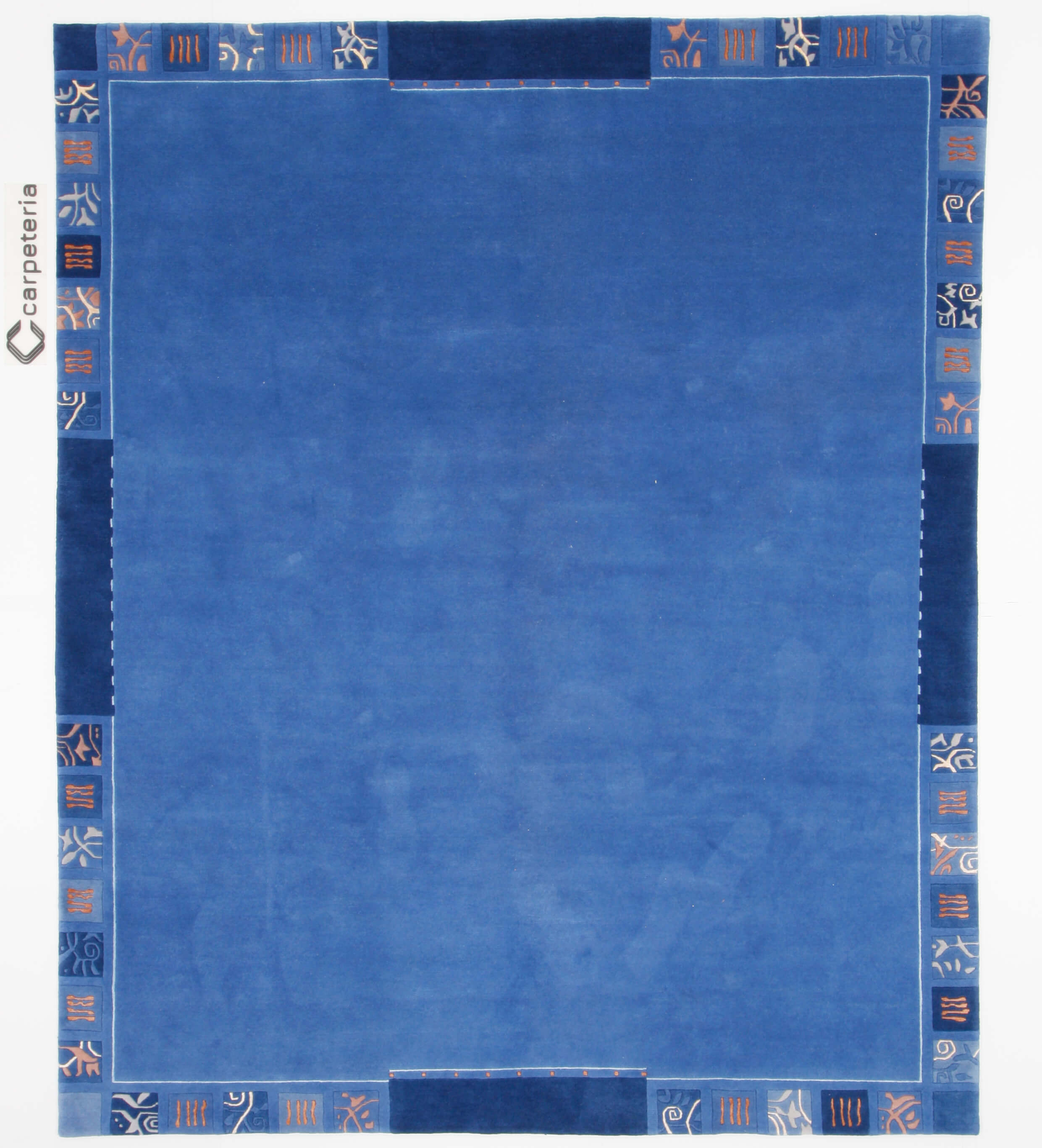 Dywan nowoczesny Ghorka Royal