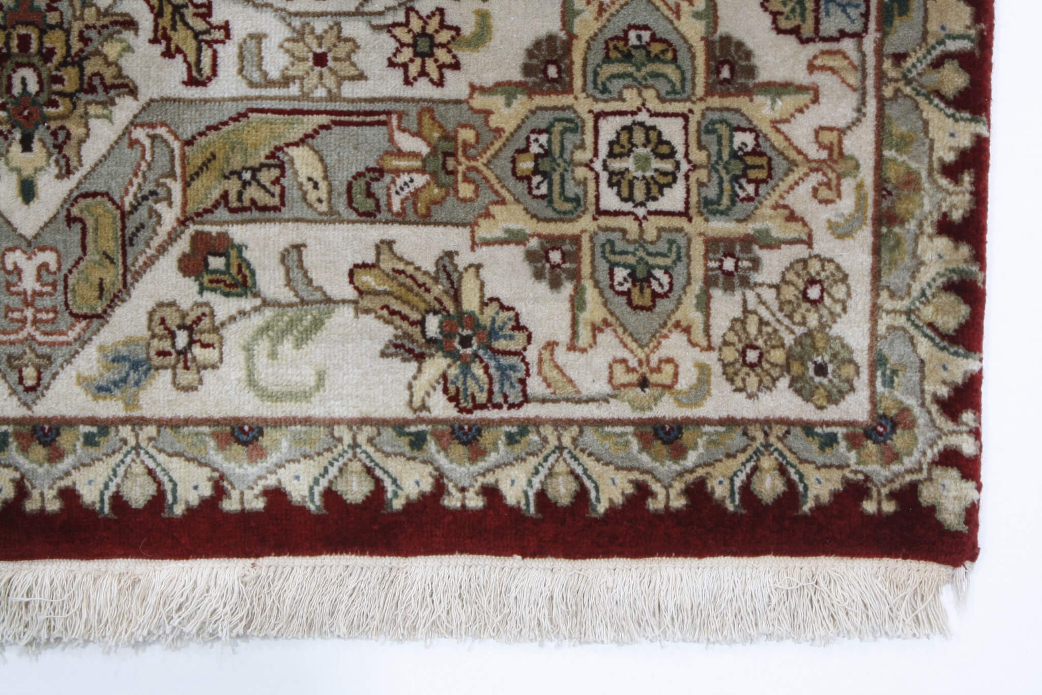 Dywan perski Tabriz Exclusive