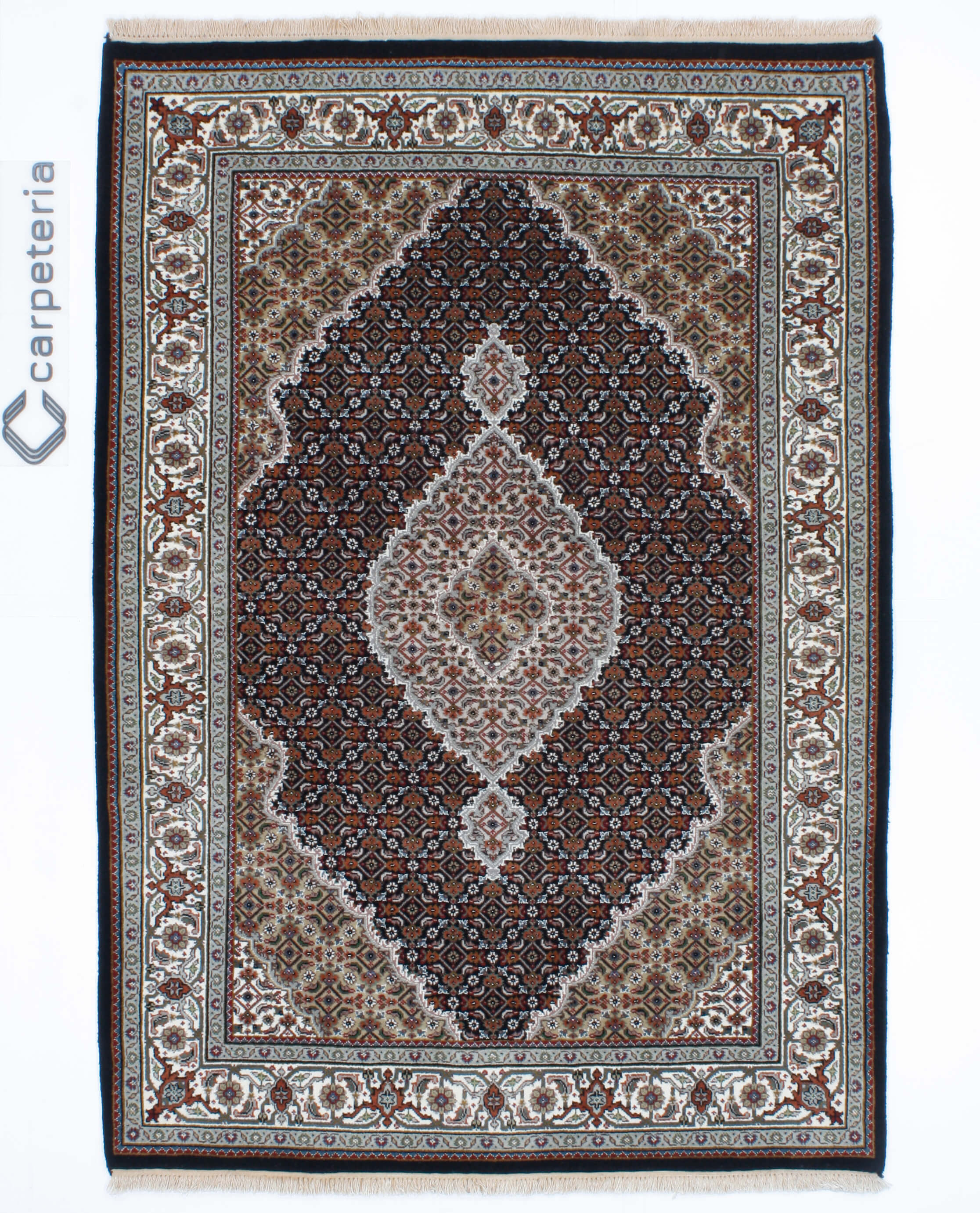 Dywan perski Tabriz Mahi