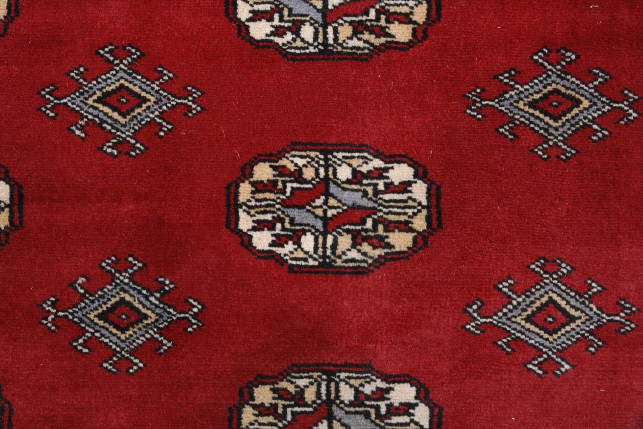 Dywan orientalny Bukhara Exclusive