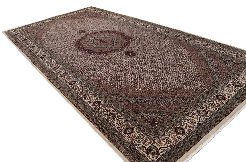 Dywan orientalny Tabriz