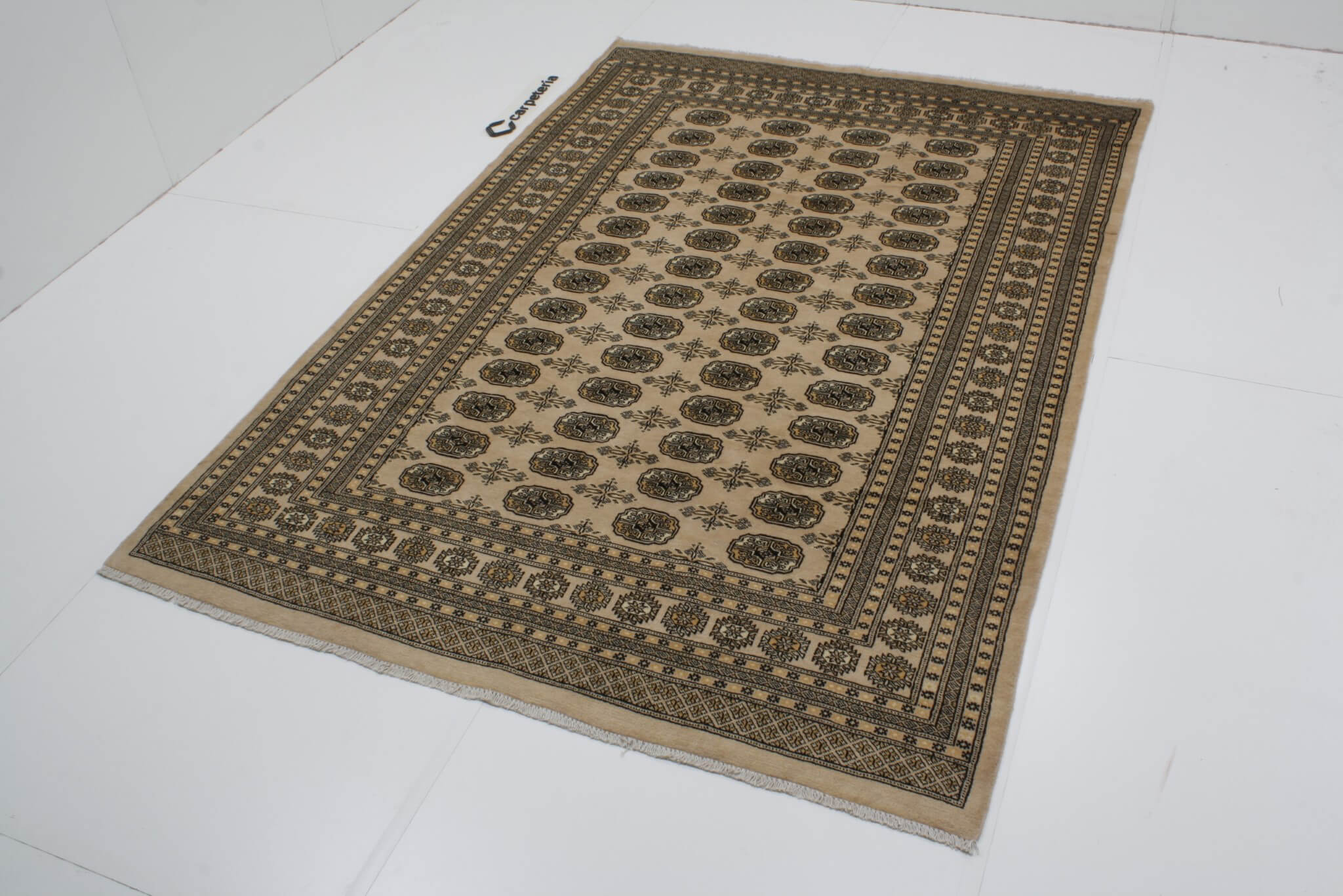 Dywan orientalny Bukhara Exclusive