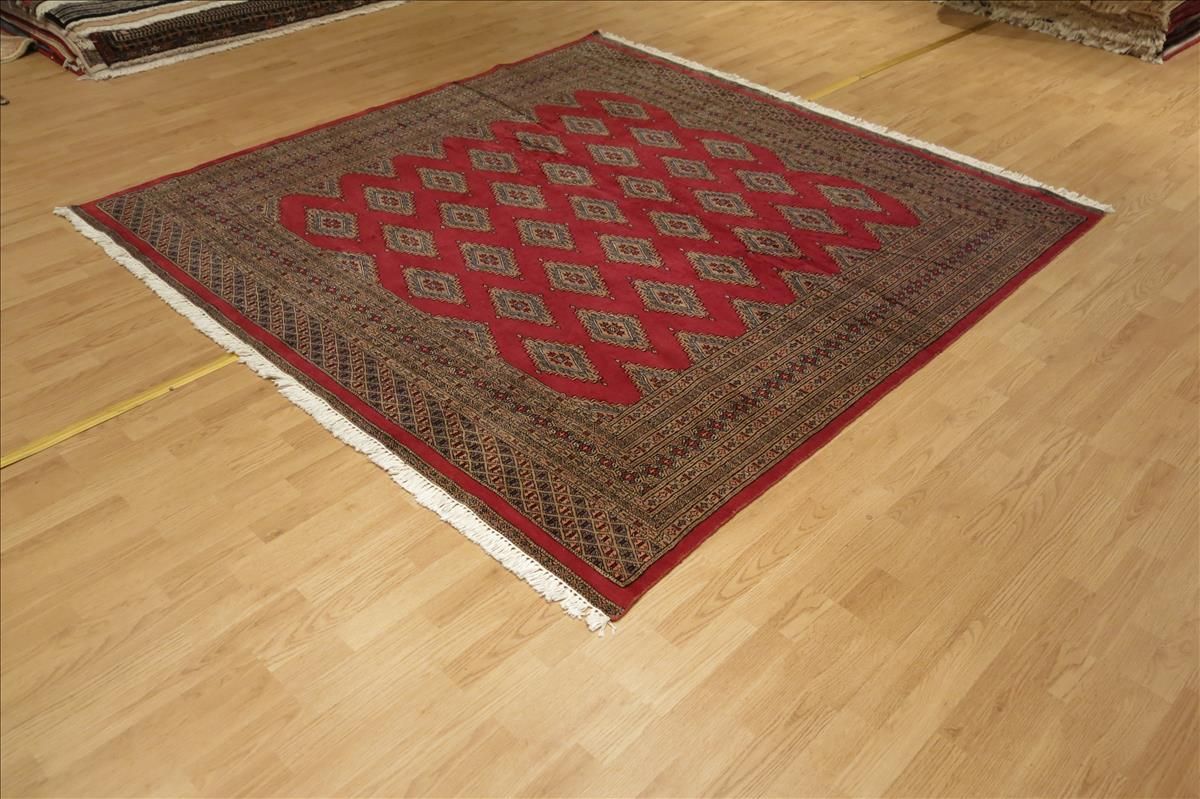 Dywan orientalny Jaldar Exclusive