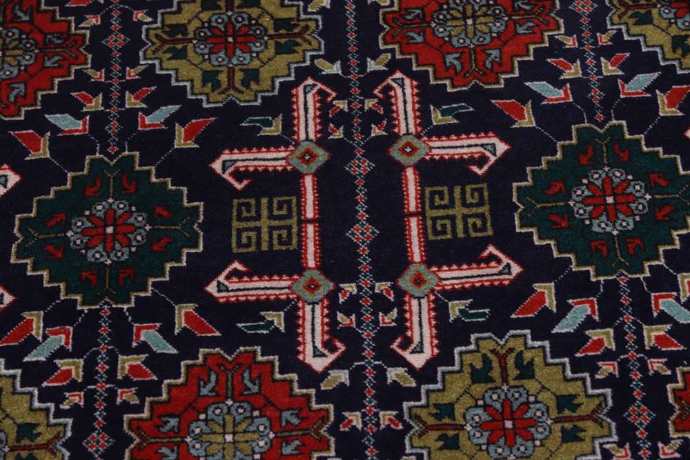 Dywan perski Tabriz
