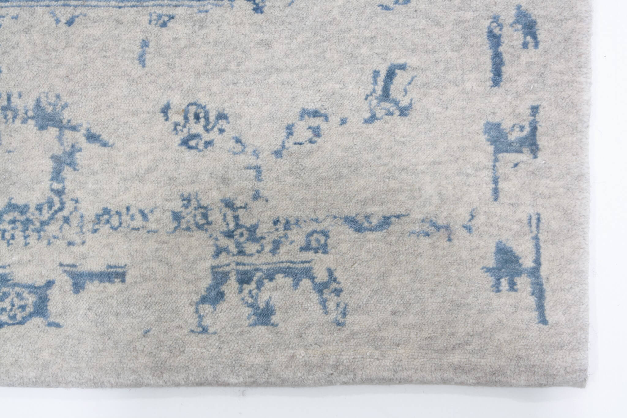 Dywan nowoczesny Ikat Royal